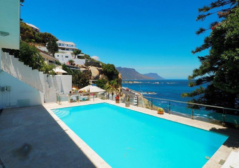 5 Bedroom Property for Sale in Bantry Bay Western Cape